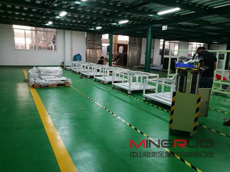 钣金加工 金属制品加工 钣金机箱加工_杭州朱明视频创意制作有限公司