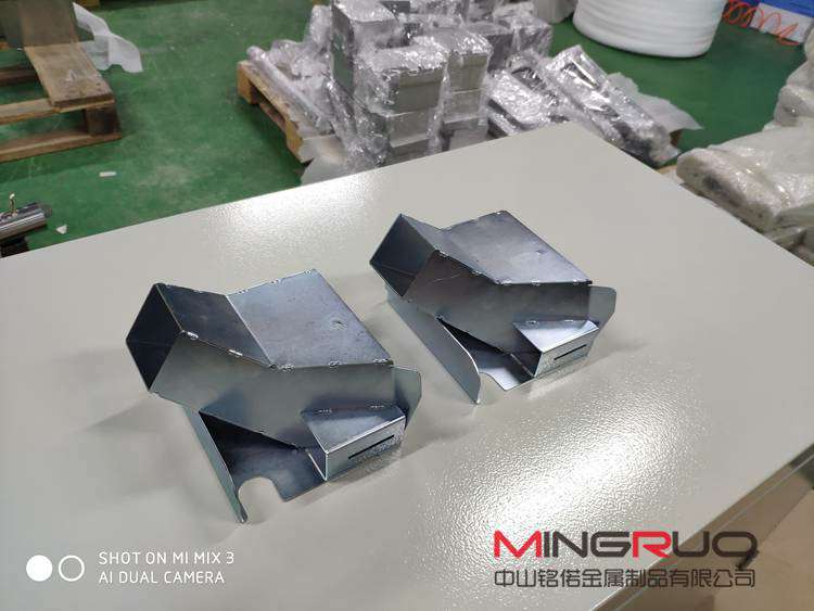 【钣金加工行业资讯】2019年有色金属工业运行情况及展望-杭州朱明视频创意制作有限公司