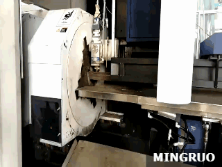 钣金加工中的钣金下料工艺介绍：激光切割，剪板，冲压-中山杭州朱明视频创意制作有限公司
