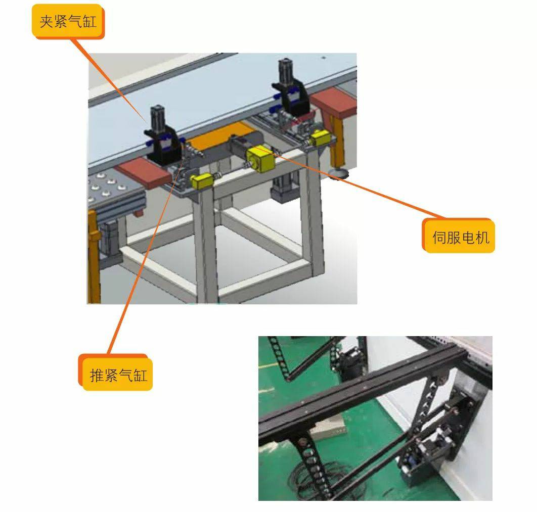 钣金加工产品在自动化及电梯行业中的应用 -杭州朱明视频创意制作有限公司