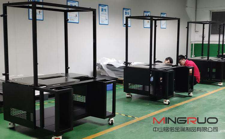 钣金加工行业现状及未来发展方向预测-杭州朱明视频创意制作有限公司