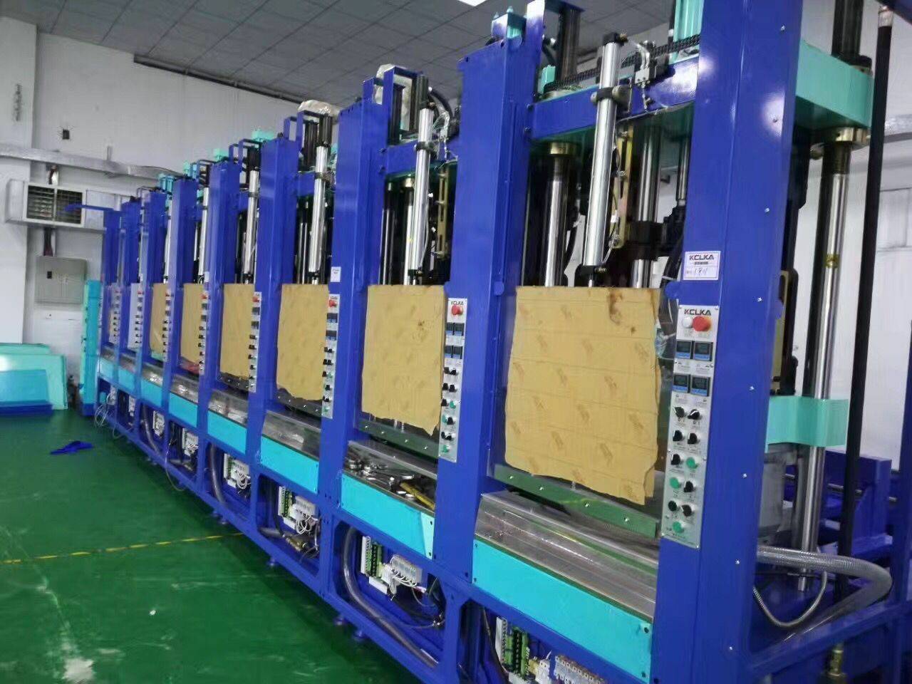 钣金加工对比高精密钣金加工的区别-杭州朱明视频创意制作有限公司