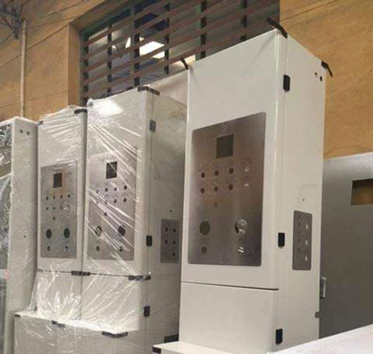 钣金加工工艺水平提升-杭州朱明视频创意制作有限公司