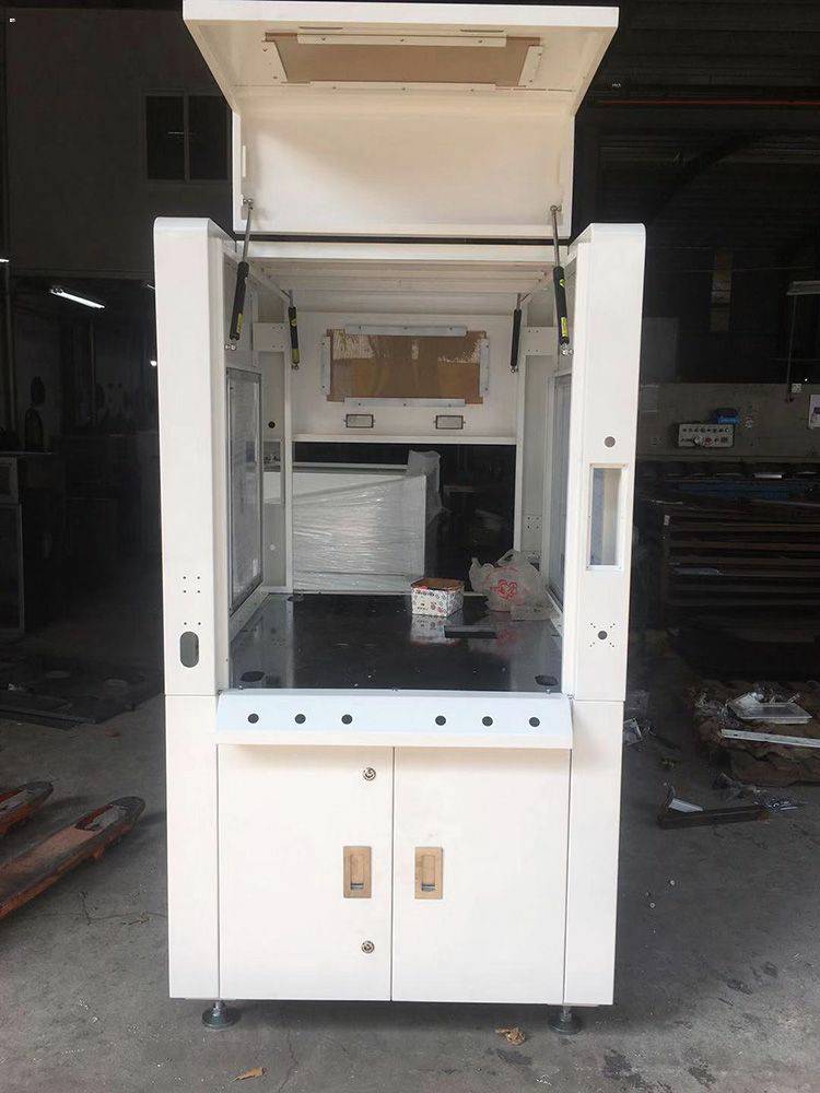 异形钣金加工能否符合加工的需要-杭州朱明视频创意制作有限公司